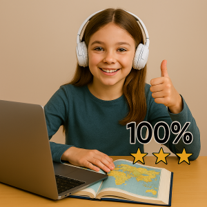 GirlWithLaptop100Percent